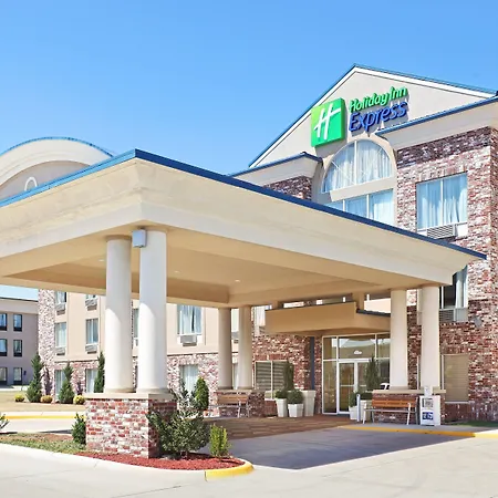 Holiday Inn Express Hotels & Suites Mountain Home By Ihg-3
