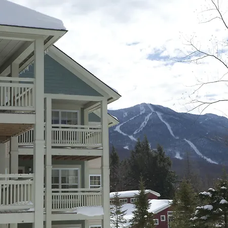 Club Wyndham Smugglers' Notch Vermont-3