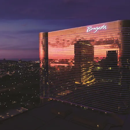 Borgata Hotel Casino&Spa-2