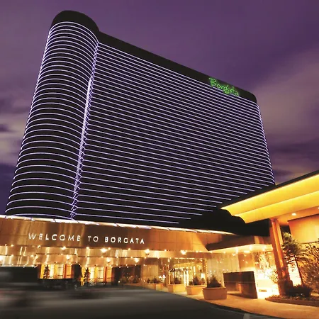 Borgata Hotel Casino & Spa-2