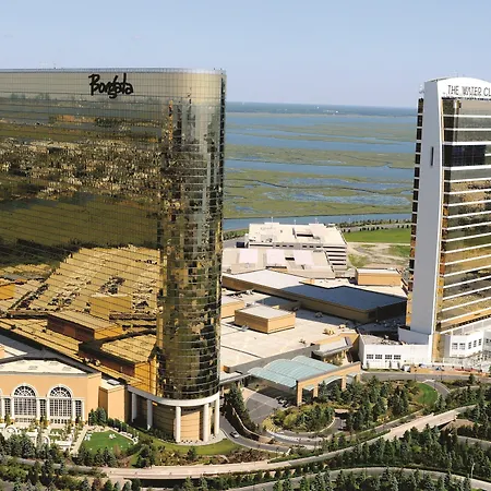 Borgata Hotel Casino&Spa-3