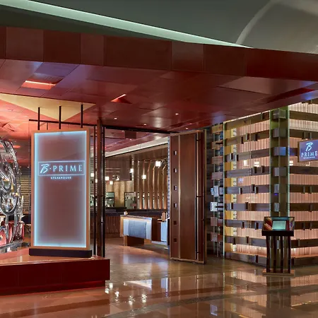 Borgata Hotel Casino & Spa-3