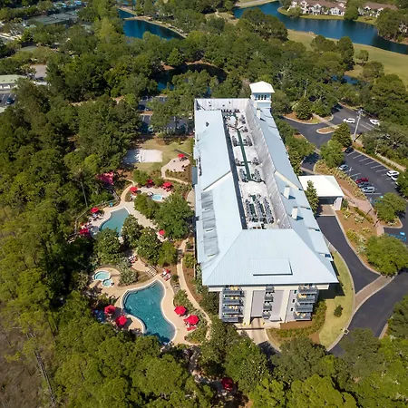 Hilton Grand Vacations Club Sandestin-2