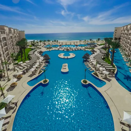 Hyatt Ziva Los Cabos-3