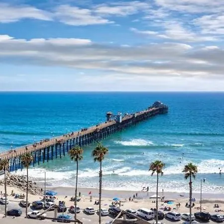Club Wyndham Oceanside Pier Resort-3