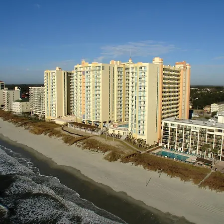 Club Wyndham Ocean Boulevard-3