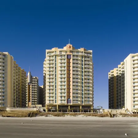 Club Wyndham Ocean Boulevard-2