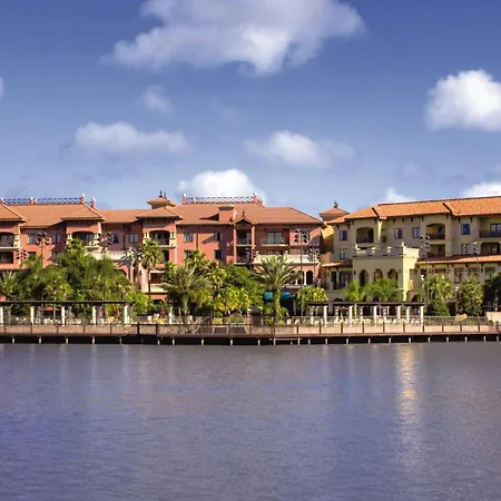 Club Wyndham Bonnet Creek-2
