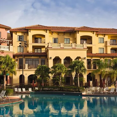 Club Wyndham Bonnet Creek-2