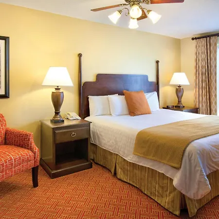 Club Wyndham Old Town Alexandria-2