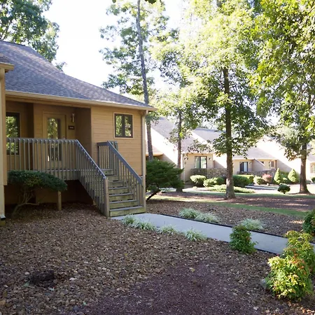 Club Wyndham Resort At Fairfield Glade-3