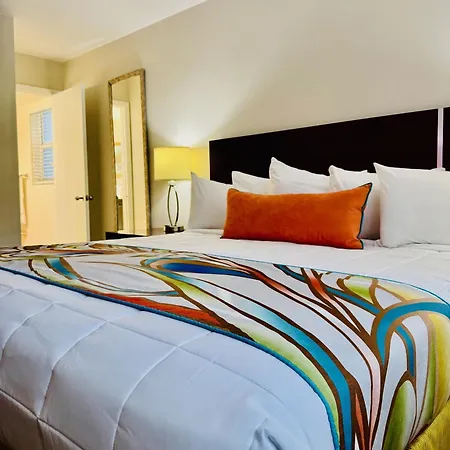 Surfsider Resort - A Timeshare Resort-2