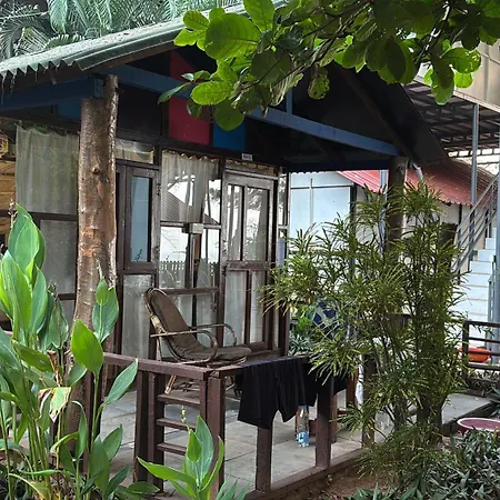 Peace Garden Beach Resort-2