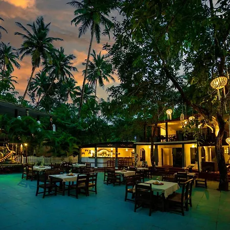 La La Land Resort Goa-3