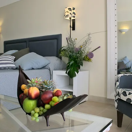 Aquila Elounda Village Resort, Suites & Spa (Adults Only)-3