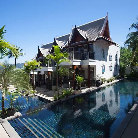 Baan Yin Dee Boutique Resort Patong, Phuket-2