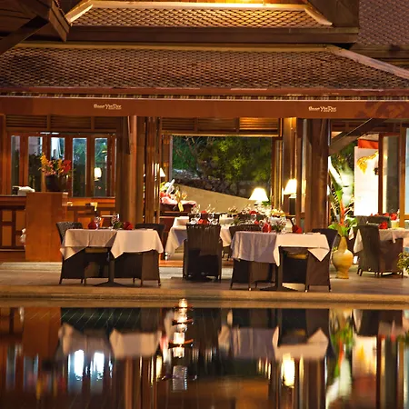 Baan Yin Dee Boutique Resort Patong, Phuket-2
