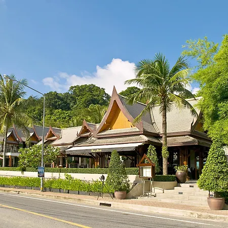 Baan Yin Dee Boutique Resort Patong, Phuket-3