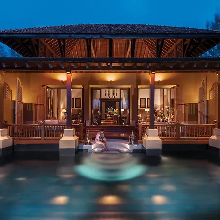 Four Seasons Resort Langkawi-3