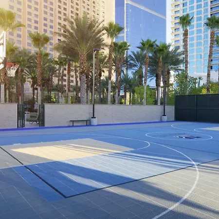 Hilton Grand Vacations Club On The Las Vegas Strip-2