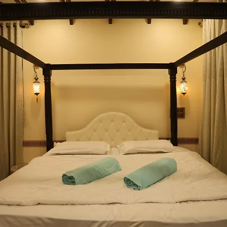 Samarth Krupa Beach Resort-3