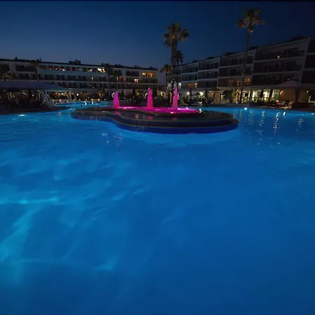 Port Royal Ocean Resort & Conference Center-3
