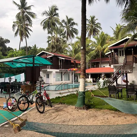 Samarth Krupa Beach Resort-2
