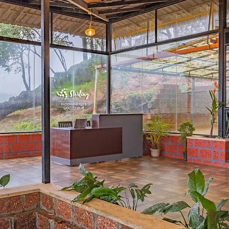 Sterling Kadumane Hills Sakleshpur-3