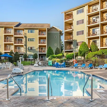 Hilton Vacation Club Laurel Crest Pigeon Forge-2