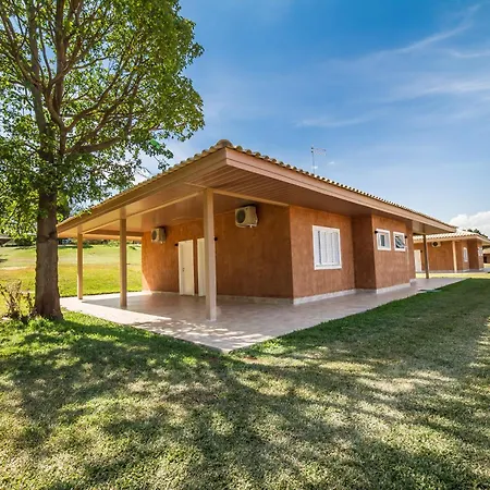 Ecoblue Resort Avare-3