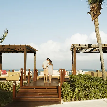 Excellence Riviera Cancun (Adults Only)-2