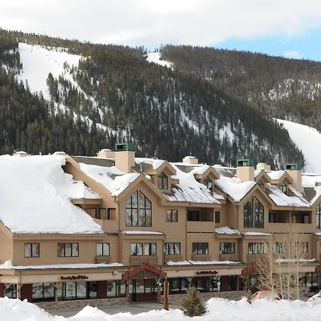 Gateway Mountain Lodge, A Vail Resorts Property-3