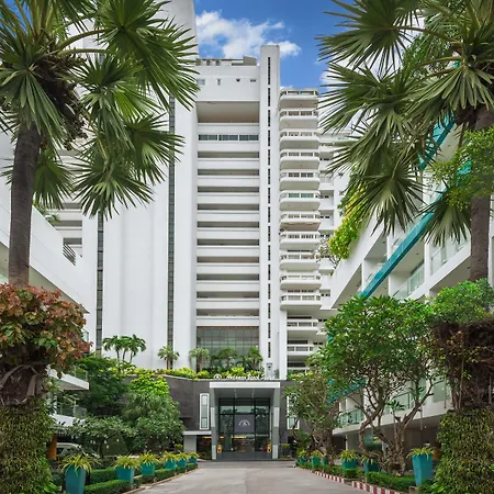 Andaman Beach Suites Hotel, Patong Phuket-2