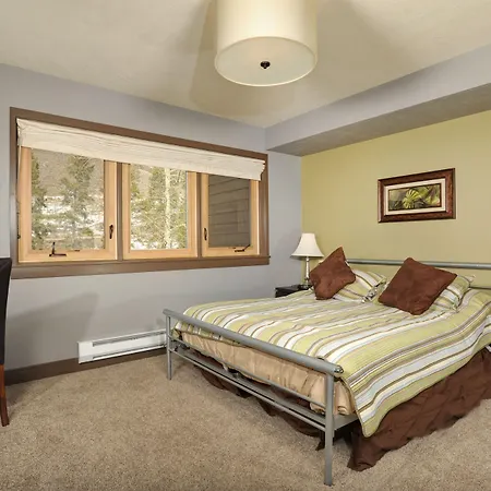 Aspen Ridge Condominiums By Vail Resorts-3
