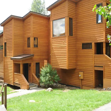 Aspen Ridge Condominiums By Vail Resorts-2