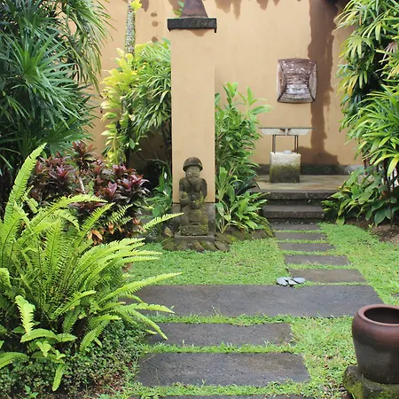 The Sungu Resort & Spa-2