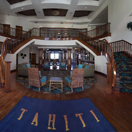 Tahiti All-Suite Resort-3