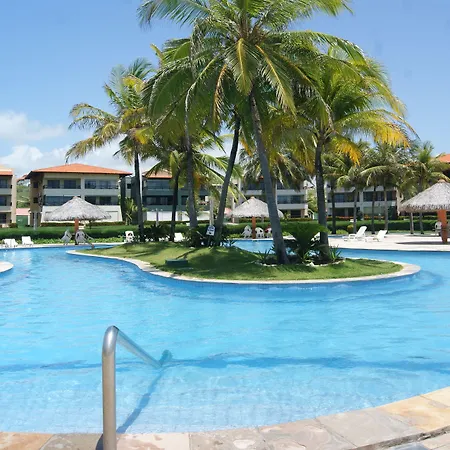 Aquaville Aquiraz Hotel-2