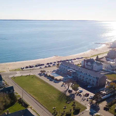 Innseason Resorts Captain'S Quarters-3