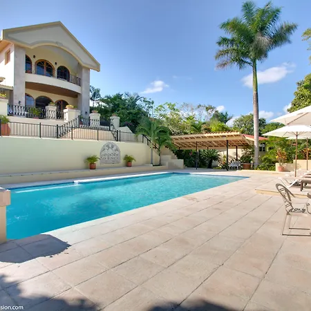 San Ignacio Resort Hotel-2