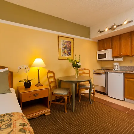 Legacy Vacation Resorts - Reno-3