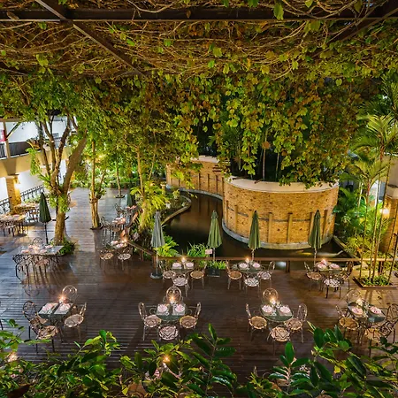 Duangjitt Resort & Spa-2