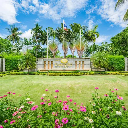 Duangjitt Resort & Spa-2