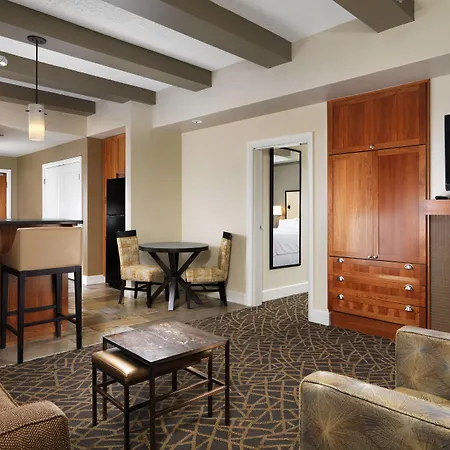 The Westin Bear Mountain Resort & Spa, Victoria-2