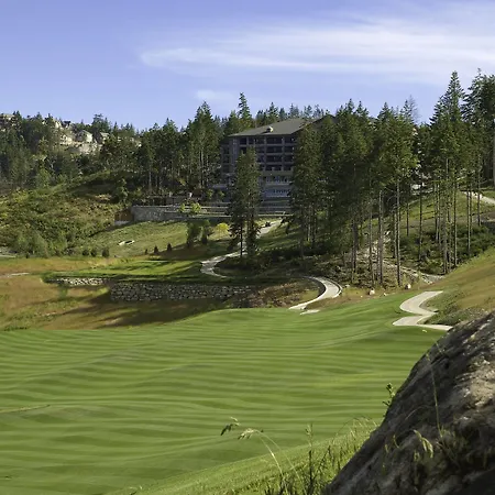 The Westin Bear Mountain Resort & Spa, Victoria-3