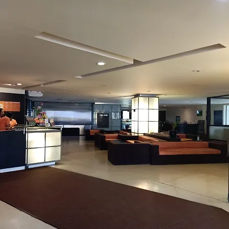 Amarin Samui Hotel - Sha Plus Certified-2
