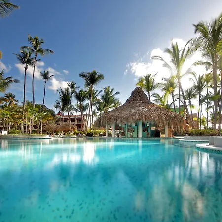 Grand Palladium Palace Resort Spa & Casino-3