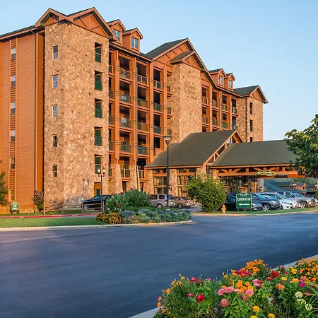 Westgate Branson Woods Resort-3