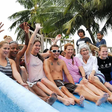 Airai Water Paradise Hotel & Spa-2