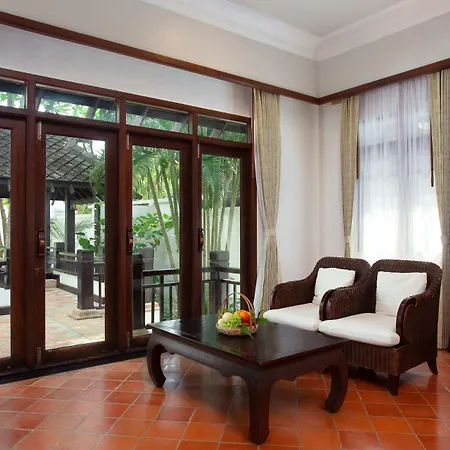 The Hotspring Beach Resort & Spa - Sha Extra Plus-3